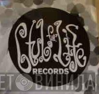 Club For Life Records - Винил CD и Кассеты лейбла Club For Life Records на сайте МаркетВинила