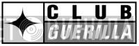 Club Guerilla - Винил CD и Кассеты лейбла Club Guerilla на сайте МаркетВинила