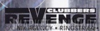 Clubbers Revenge - Винил CD и Кассеты лейбла Clubbers Revenge на сайте МаркетВинила