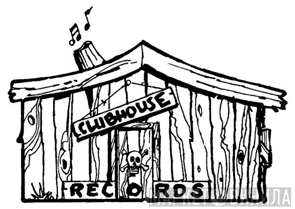 Clubhouse Records - Винил CD и Кассеты лейбла Clubhouse Records на сайте МаркетВинила