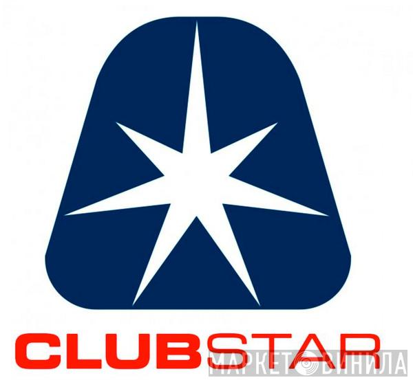 Clubstar - Винил CD и Кассеты лейбла Clubstar на сайте МаркетВинила