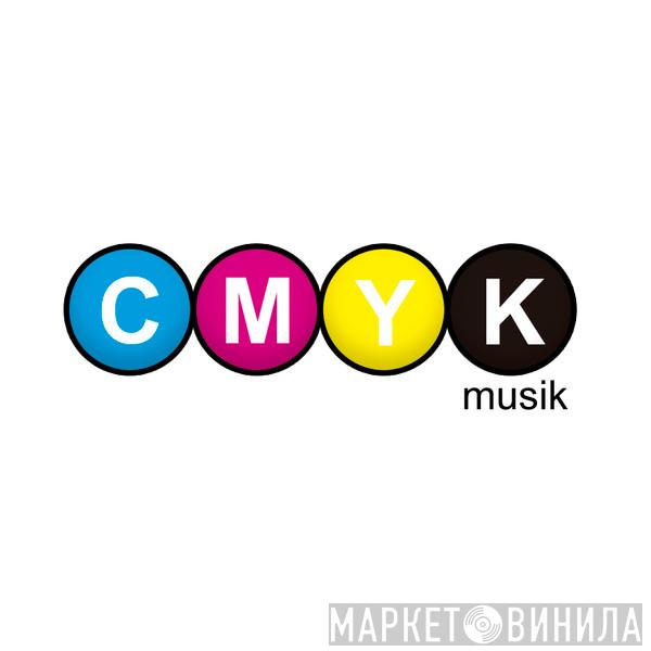 Cmyk Musik - Винил CD и Кассеты лейбла Cmyk Musik на сайте МаркетВинила
