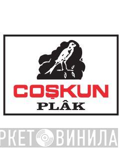 Coşkun Plak - Винил CD и Кассеты лейбла Coşkun Plak на сайте МаркетВинила