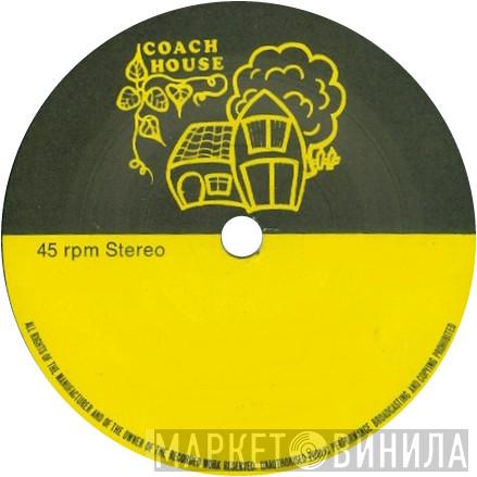 Coach House  - Винил CD и Кассеты лейбла Coach House (2) на сайте МаркетВинила