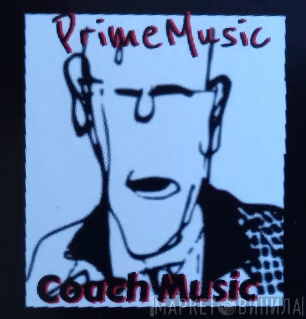 Coach Music - Винил CD и Кассеты лейбла Coach Music на сайте МаркетВинила