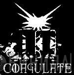 Coagulate Tapes - Винил CD и Кассеты лейбла Coagulate Tapes на сайте МаркетВинила
