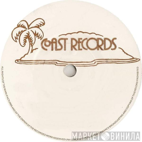 Coast Records  - Винил CD и Кассеты лейбла Coast Records (3) на сайте МаркетВинила