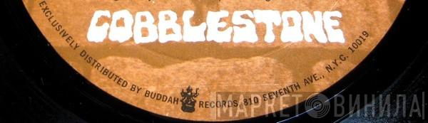 Cobblestone - Винил CD и Кассеты лейбла Cobblestone на сайте МаркетВинила