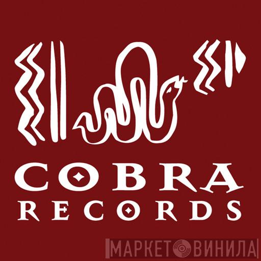 Cobra Records  - Винил CD и Кассеты лейбла Cobra Records (11) на сайте МаркетВинила