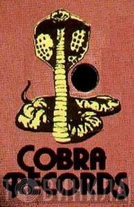 Cobra Records  - Винил CD и Кассеты лейбла Cobra Records (3) на сайте МаркетВинила