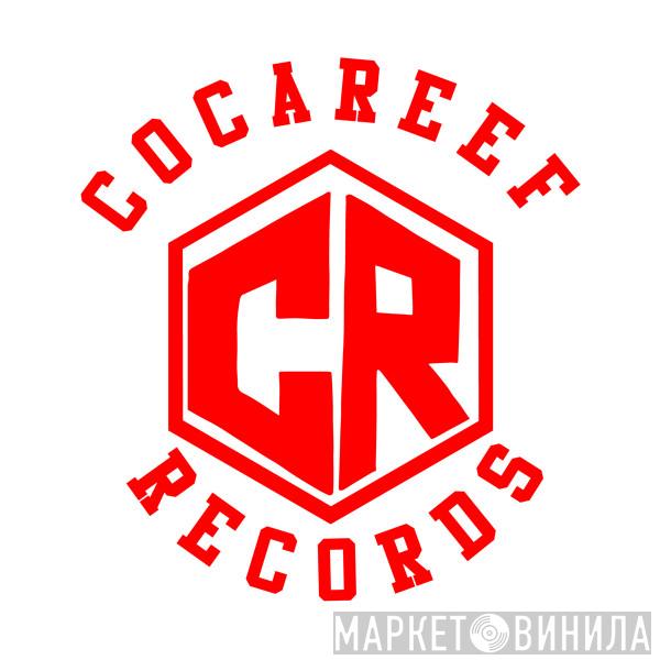 Cocareef Records - Винил CD и Кассеты лейбла Cocareef Records на сайте МаркетВинила