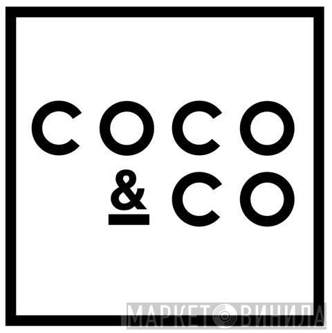 Coco & Co - Винил CD и Кассеты лейбла Coco & Co на сайте МаркетВинила