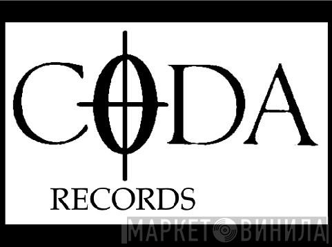 Coda Records  - Винил CD и Кассеты лейбла Coda Records (3) на сайте МаркетВинила