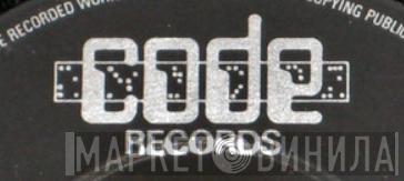 Code Records - Винил CD и Кассеты лейбла Code Records на сайте МаркетВинила