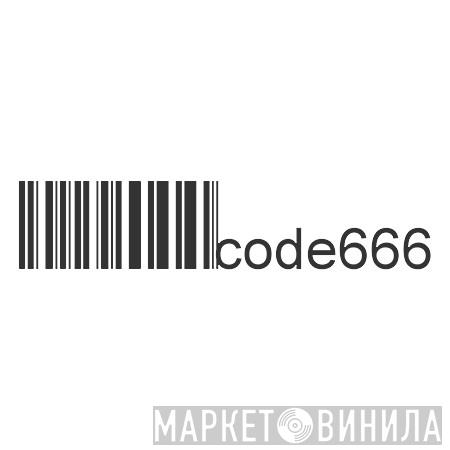 Code666 - Винил CD и Кассеты лейбла Code666 на сайте МаркетВинила