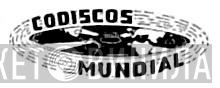 Codiscos Mundial - Винил CD и Кассеты лейбла Codiscos Mundial на сайте МаркетВинила
