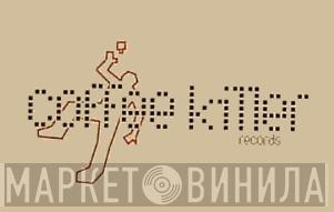 Coffee Killer Records - Винил CD и Кассеты лейбла Coffee Killer Records на сайте МаркетВинила