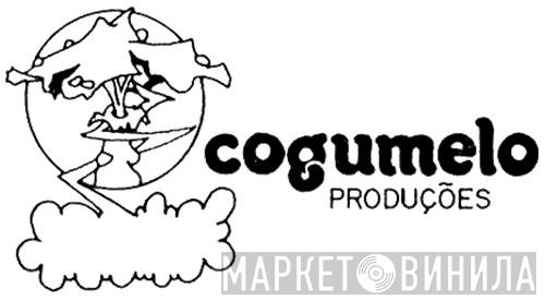 Cogumelo Produções - Винил CD и Кассеты лейбла Cogumelo Produções на сайте МаркетВинила