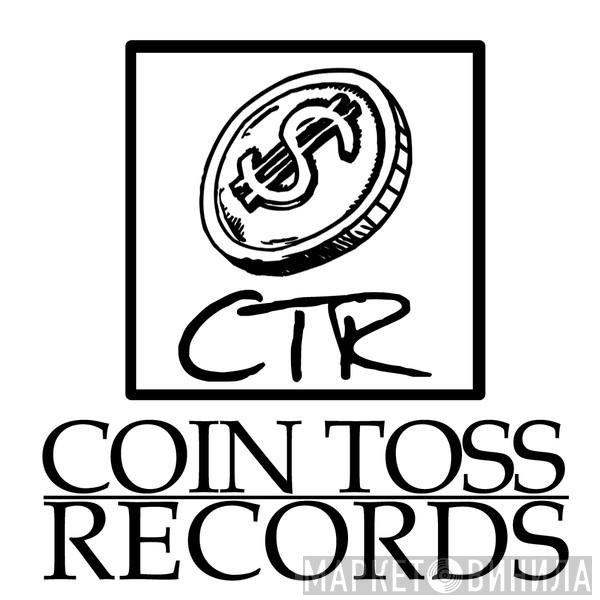 Coin Toss Records - Винил CD и Кассеты лейбла Coin Toss Records на сайте МаркетВинила