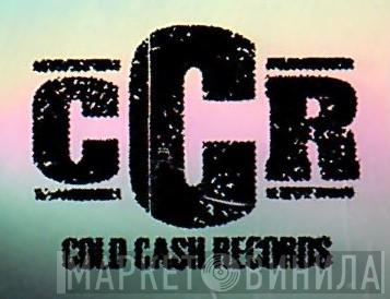 Cold Cash Records - Винил CD и Кассеты лейбла Cold Cash Records на сайте МаркетВинила