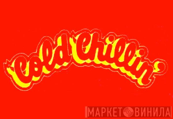 Cold Chillin' Records - Винил CD и Кассеты лейбла Cold Chillin' Records на сайте МаркетВинила