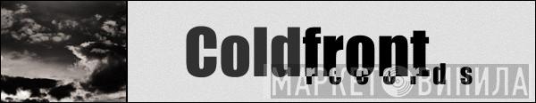 Coldfront Records - Винил CD и Кассеты лейбла Coldfront Records на сайте МаркетВинила