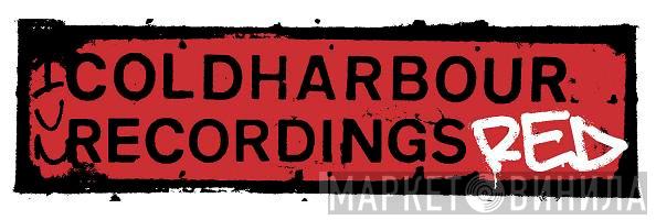 Coldharbour Recordings Red - Винил CD и Кассеты лейбла Coldharbour Recordings Red на сайте МаркетВинила