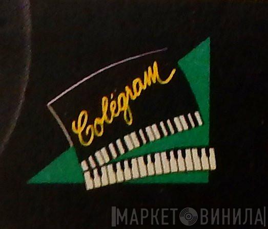 Colegram - Винил CD и Кассеты лейбла Colegram на сайте МаркетВинила