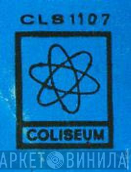 Coliseum  - Винил CD и Кассеты лейбла Coliseum (6) на сайте МаркетВинила