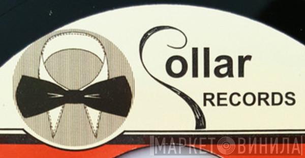 Collar Records - Винил CD и Кассеты лейбла Collar Records на сайте МаркетВинила