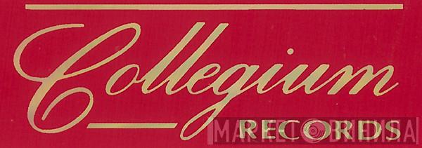Collegium Records - Винил CD и Кассеты лейбла Collegium Records на сайте МаркетВинила