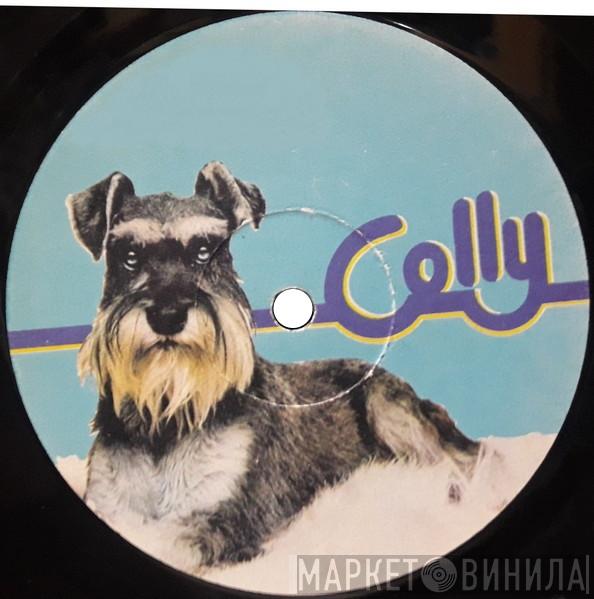 Colly Fonografica - Винил CD и Кассеты лейбла Colly Fonografica на сайте МаркетВинила
