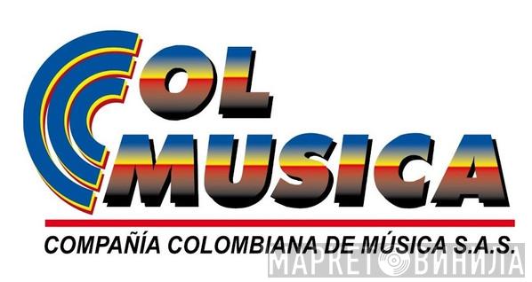 Colmúsica - Винил CD и Кассеты лейбла Colmúsica на сайте МаркетВинила