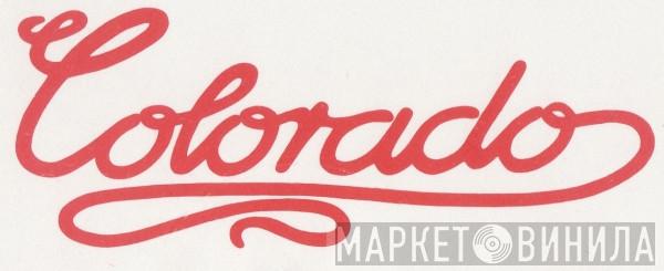 Colorado - Винил CD и Кассеты лейбла Colorado на сайте МаркетВинила