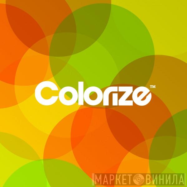 Colorize - Винил CD и Кассеты лейбла Colorize на сайте МаркетВинила