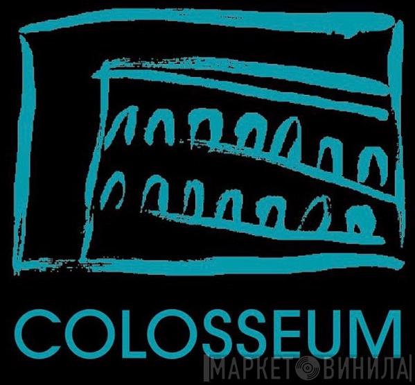 Colosseum  - Винил CD и Кассеты лейбла Colosseum (2) на сайте МаркетВинила