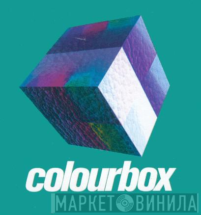 Colourbox - Винил CD и Кассеты лейбла Colourbox на сайте МаркетВинила