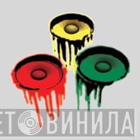 Colours Audio - Винил CD и Кассеты лейбла Colours Audio на сайте МаркетВинила