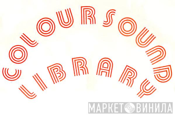 Coloursound Library - Винил CD и Кассеты лейбла Coloursound Library на сайте МаркетВинила