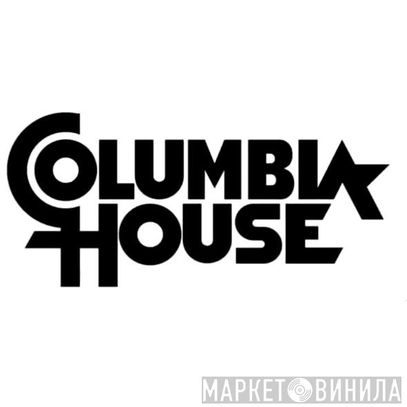 Columbia House - Винил CD и Кассеты лейбла Columbia House на сайте МаркетВинила