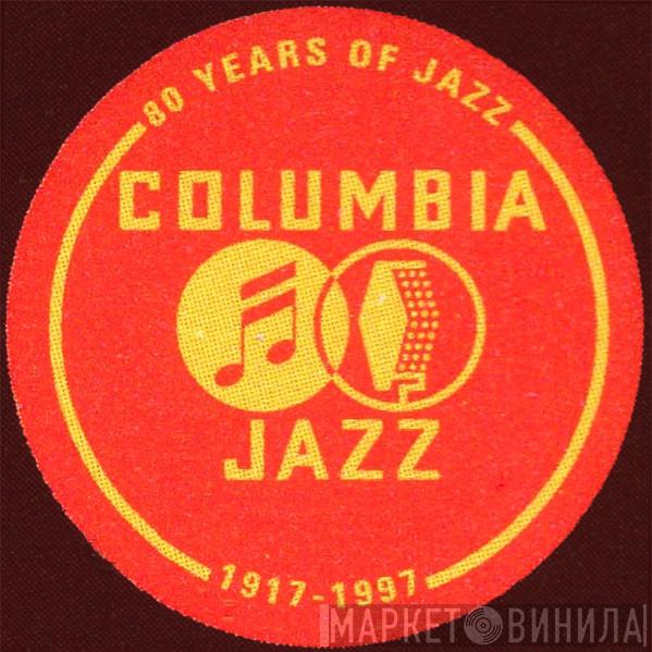 Columbia Jazz - Винил CD и Кассеты лейбла Columbia Jazz на сайте МаркетВинила