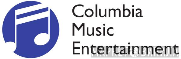 Columbia Music Entertainment, Inc. - Винил CD и Кассеты лейбла Columbia Music Entertainment, Inc. на сайте МаркетВинила