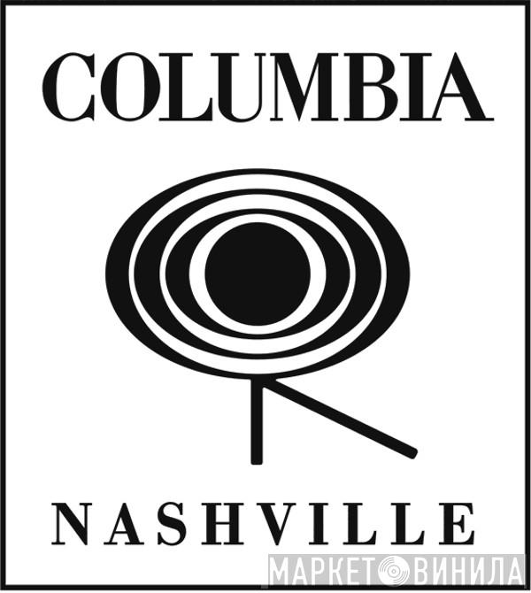 Columbia Nashville - Винил CD и Кассеты лейбла Columbia Nashville на сайте МаркетВинила