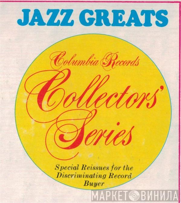 Columbia Records Collectors' Series - Винил CD и Кассеты лейбла Columbia Records Collectors' Series на сайте МаркетВинила