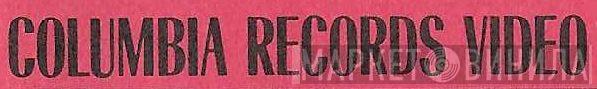 Columbia Records Video - Винил CD и Кассеты лейбла Columbia Records Video на сайте МаркетВинила