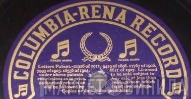 Columbia-Rena Record - Винил CD и Кассеты лейбла Columbia-Rena Record на сайте МаркетВинила