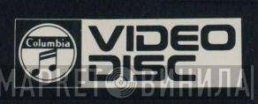 Columbia Video Disc - Винил CD и Кассеты лейбла Columbia Video Disc на сайте МаркетВинила