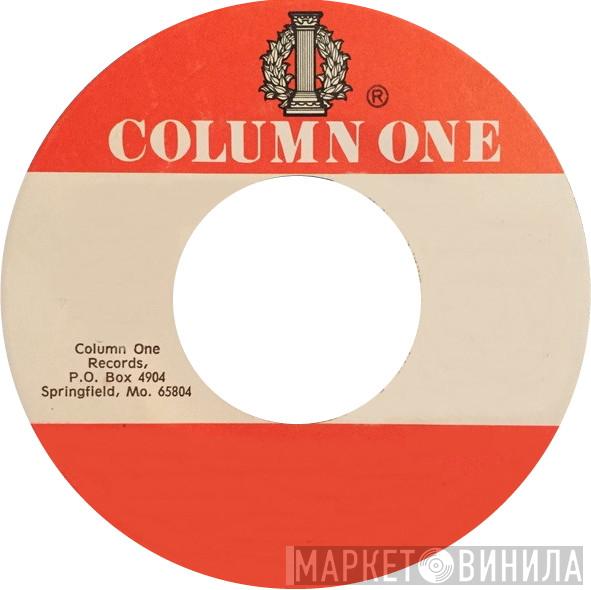 Column One Records - Винил CD и Кассеты лейбла Column One Records на сайте МаркетВинила