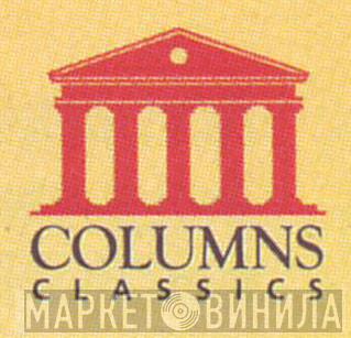 Columns Classics - Винил CD и Кассеты лейбла Columns Classics на сайте МаркетВинила