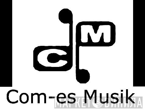 Com-Es Musik - Винил CD и Кассеты лейбла Com-Es Musik на сайте МаркетВинила